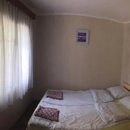 Napfeny Apartman Lägenhet *