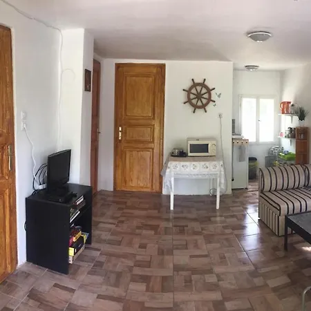 Napfeny Apartman Velence
