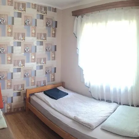 Napfeny Apartman *