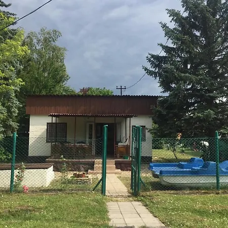 Napfeny Apartman Lägenhet
