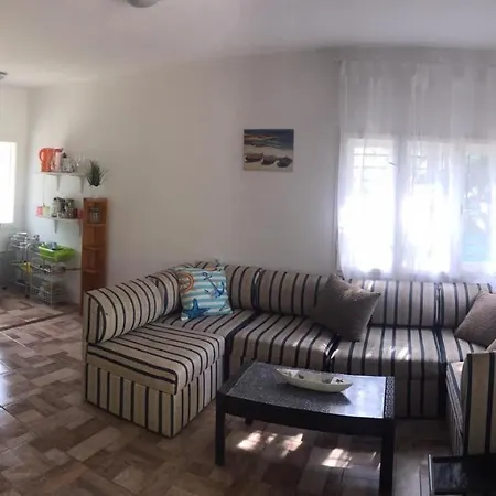 Napfeny Apartman Lägenhet Velence