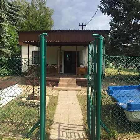 Napfeny Apartman Lägenhet Velence