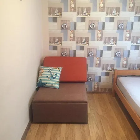 Napfeny Apartman * Velence