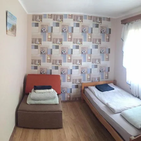 Napfeny Apartman Velence
