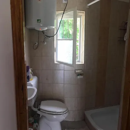 Napfeny Apartman Lägenhet *