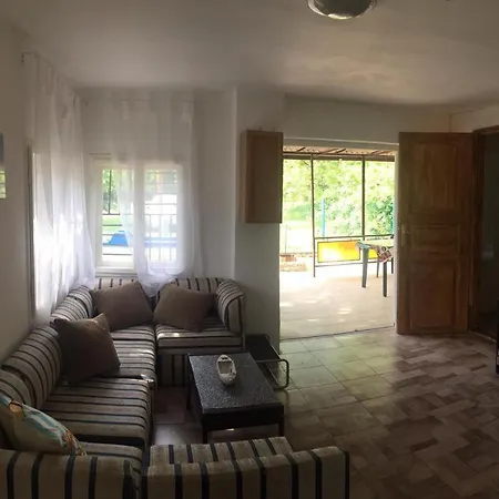 Napfeny Apartman Lägenhet