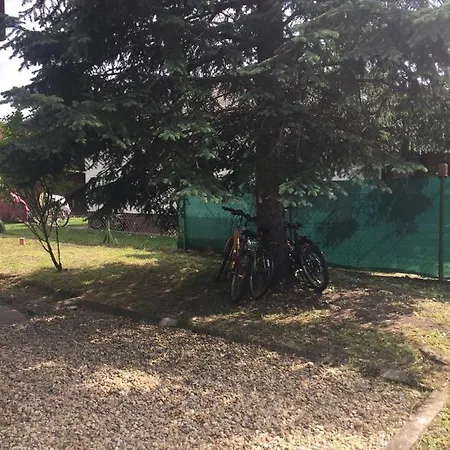 Napfeny Apartman Velence