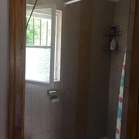 Lägenhet Napfeny Apartman