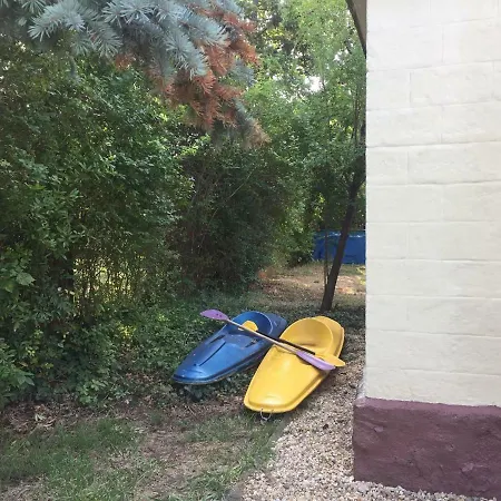 Napfeny Apartman *