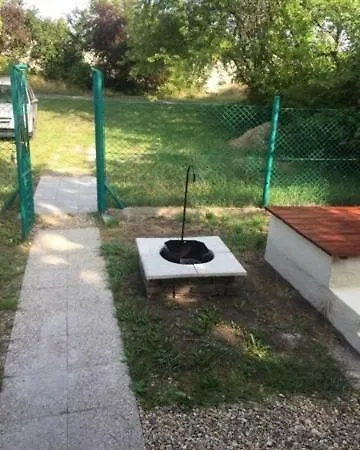 Napfeny Apartman Velence