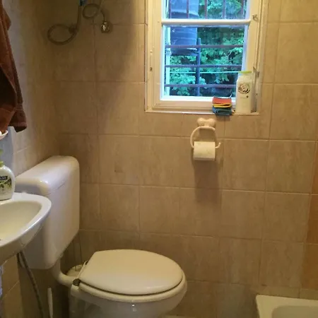 Napfeny Apartman Velence
