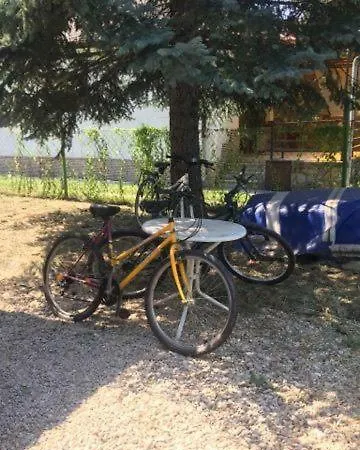 Napfeny Apartman * Velence