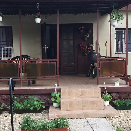 Napfeny Apartman *